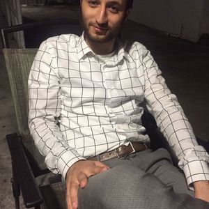 Meet your Posher, Shmuel